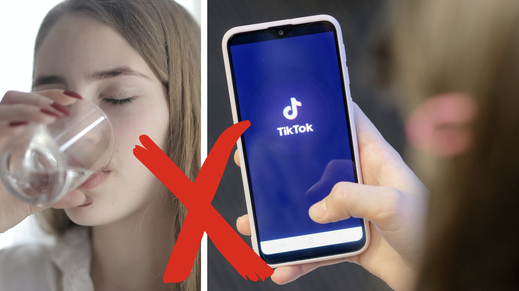 Tiktok-trenden ”Internal shower” sågas av experten: ”Tarminnehållet ökar”